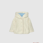 Cappotto Boboli neonato 752059 Azzurro 752059 AZZURRO BOBOLI 
