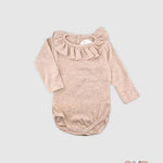 Body CALAMARO BABY neonata 19125 Arena 19125 ARENA CALAMARO BABY 