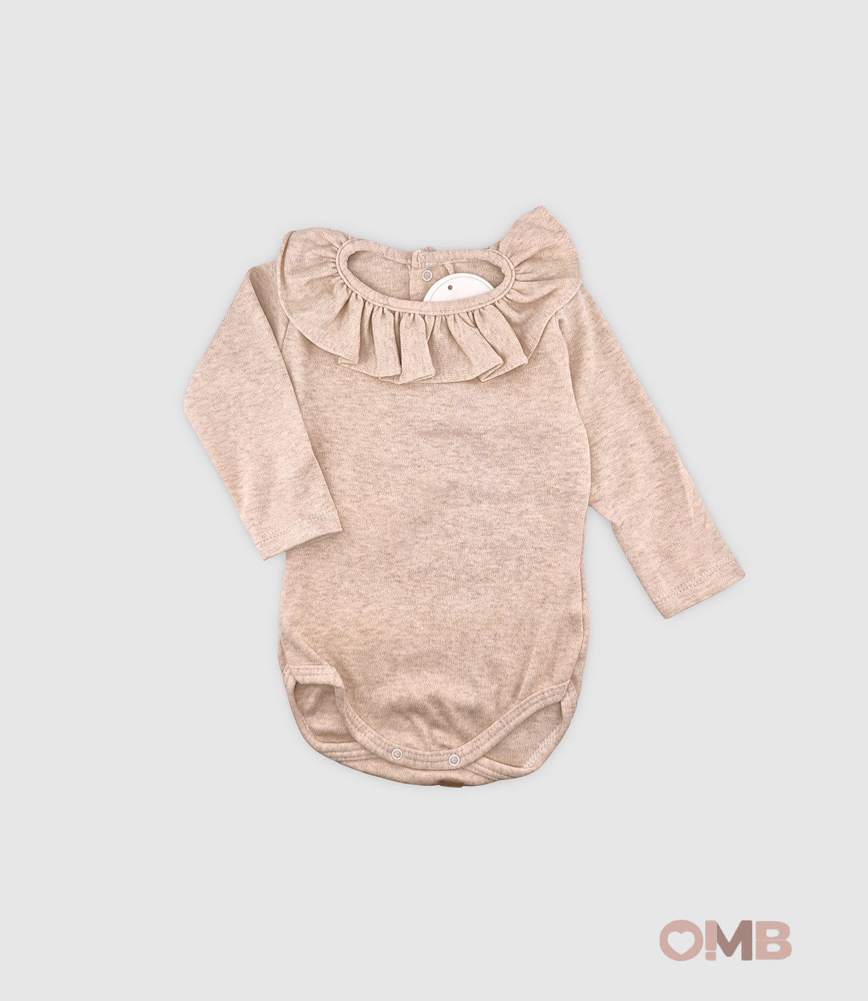 Body CALAMARO BABY neonata 19125 Arena 19125 ARENA CALAMARO BABY 