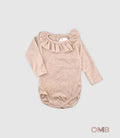 Body CALAMARO BABY neonata 19125 Arena