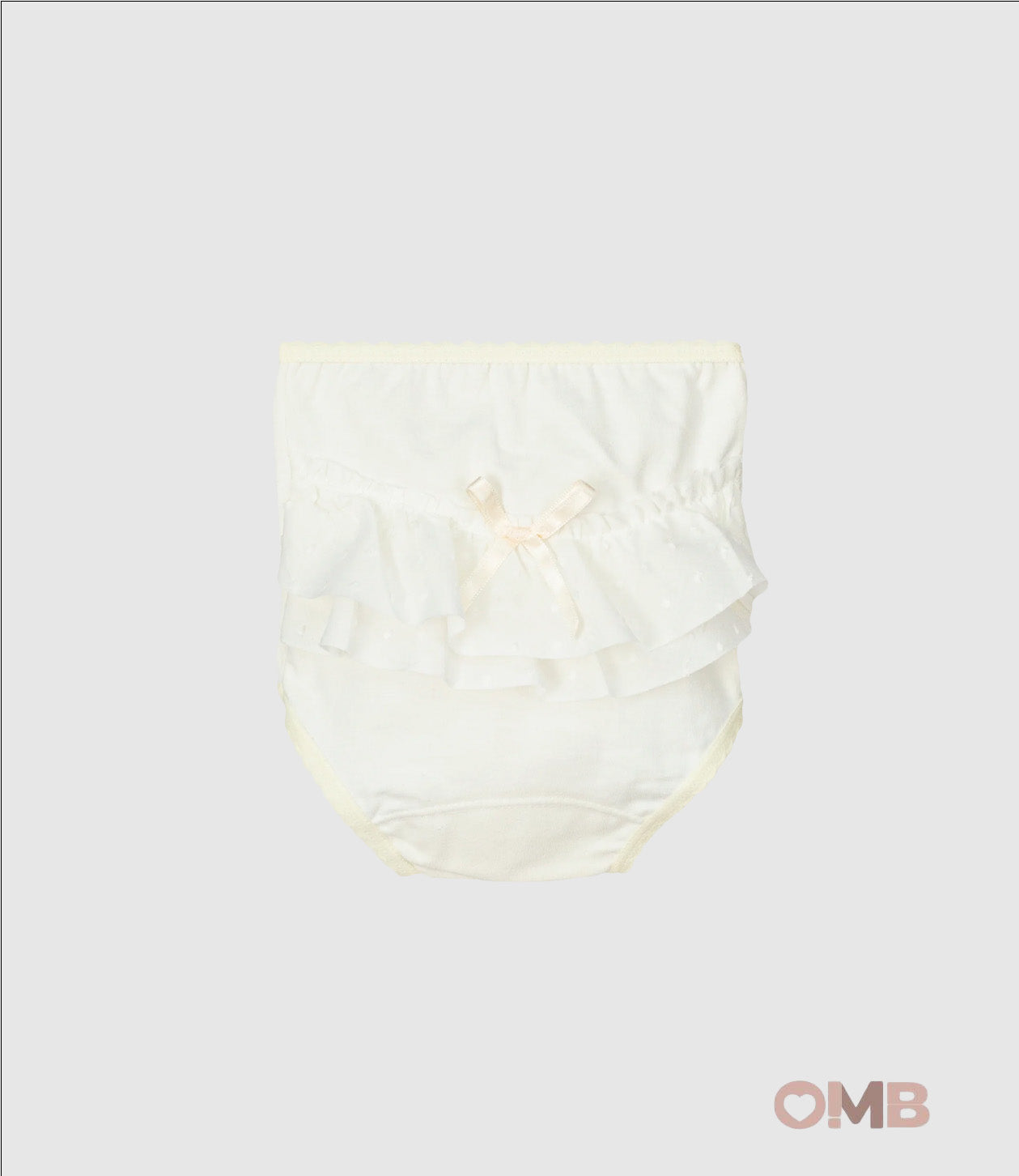 Coulotte CALAMARO BABY neonata 40701 Beige 40701 CRUDO CALAMARO BABY 