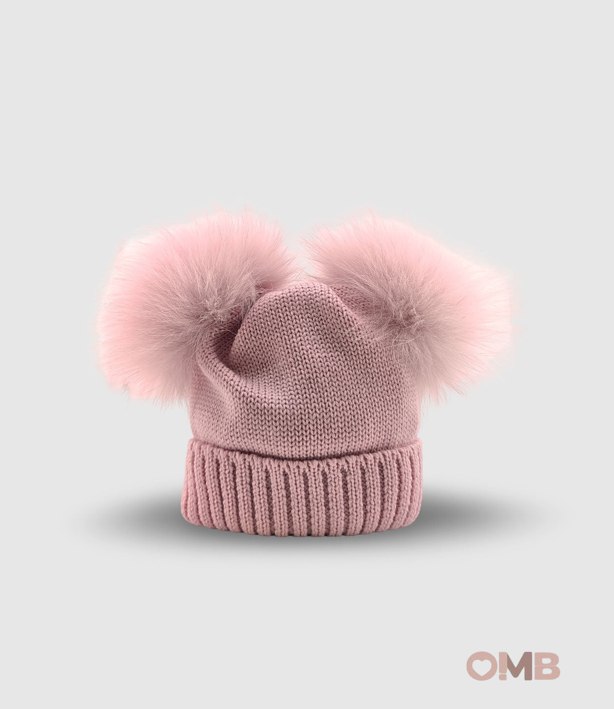 Cappello CATYA neonata 529551 Rosa 529551 ROSA CATYA 