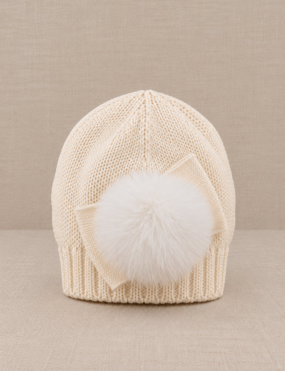 Cappello CATYA bambina 529632 Panna 529632 PANNA CATYA 