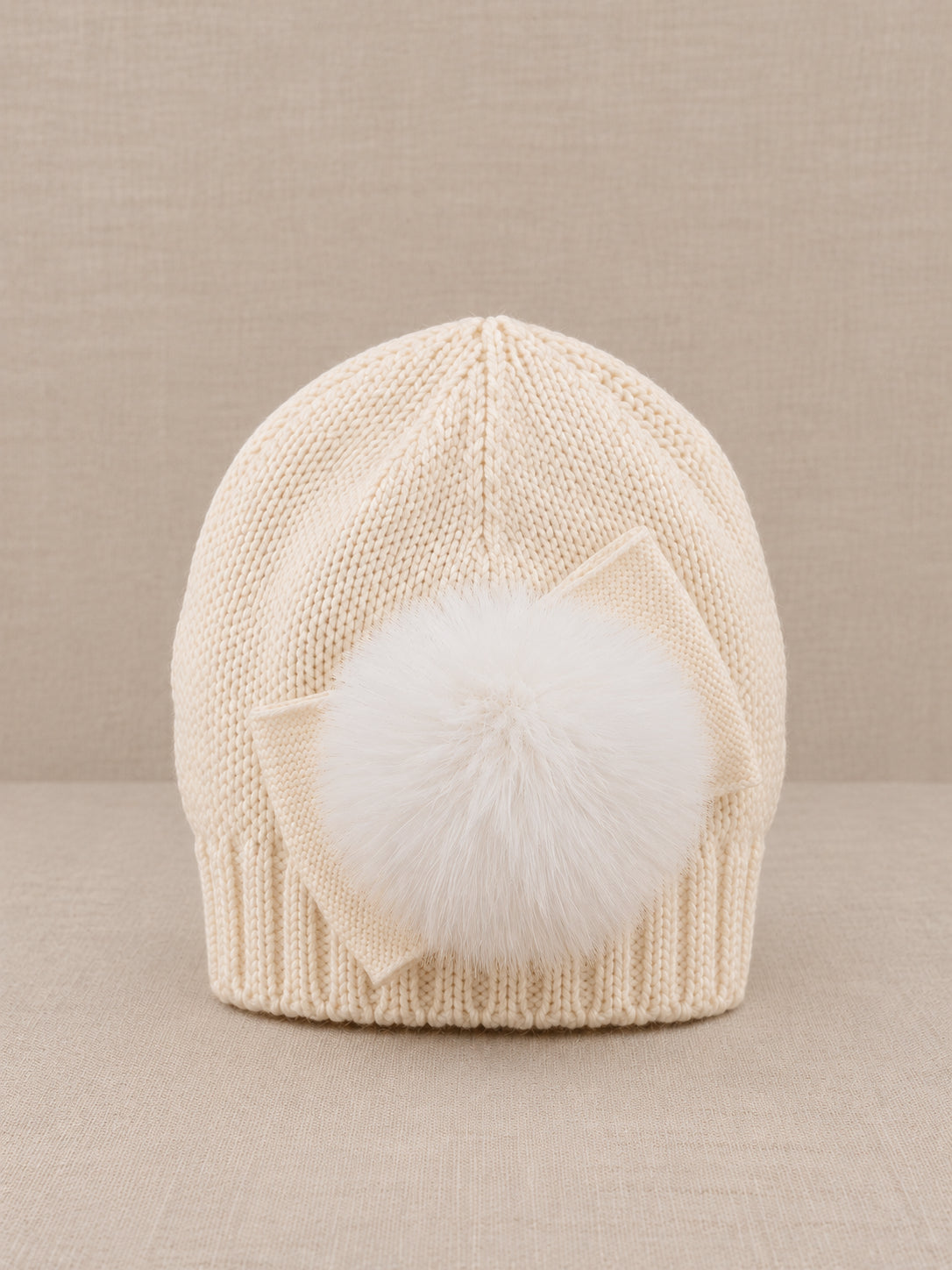 Cappello CATYA bambina 529632 Panna 529632 PANNA CATYA 