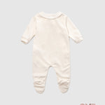 Tutina Coccode neonato 62000 Panna 62000 AMICI COCCODE 