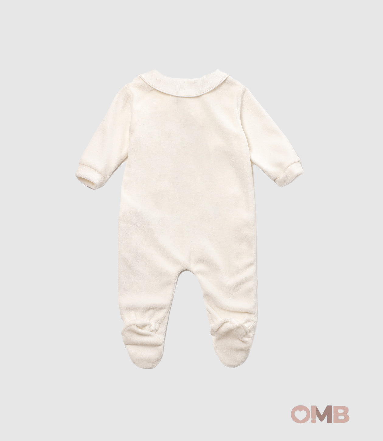 Tutina Coccode neonato 62000 Panna 62000 AMICI COCCODE 