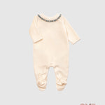 Tutina Coccode neonata 62020 Burro 62020 BURRO COCCODE 