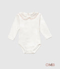 Body Coccode neonata 62102 Bianco