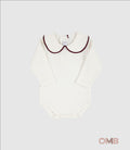 Body Coccode neonata 62116 Rosso