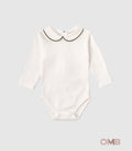 Body Coccode neonata 62116 Bianco