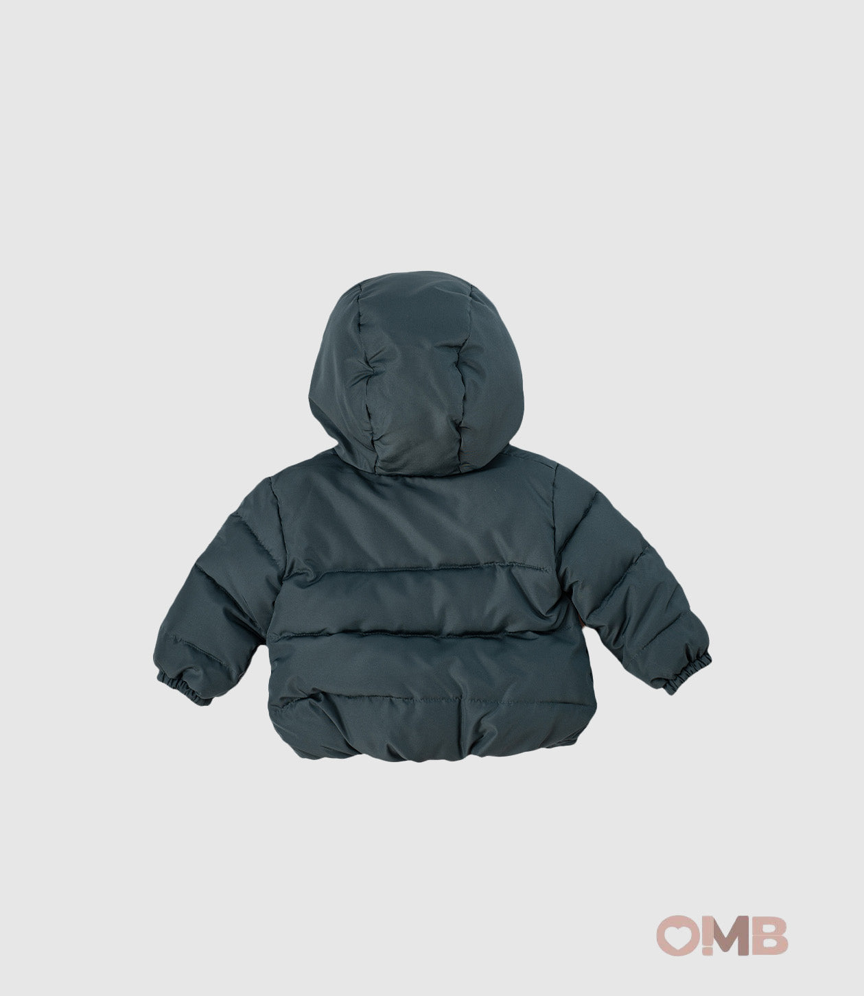 Piumino Coccode neonata 62383 Verde 62383 VERDE COCCODE 