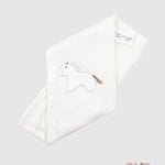 Coperta COCCODE neonato 62452 Panna 62452 PANNA COCCODE 