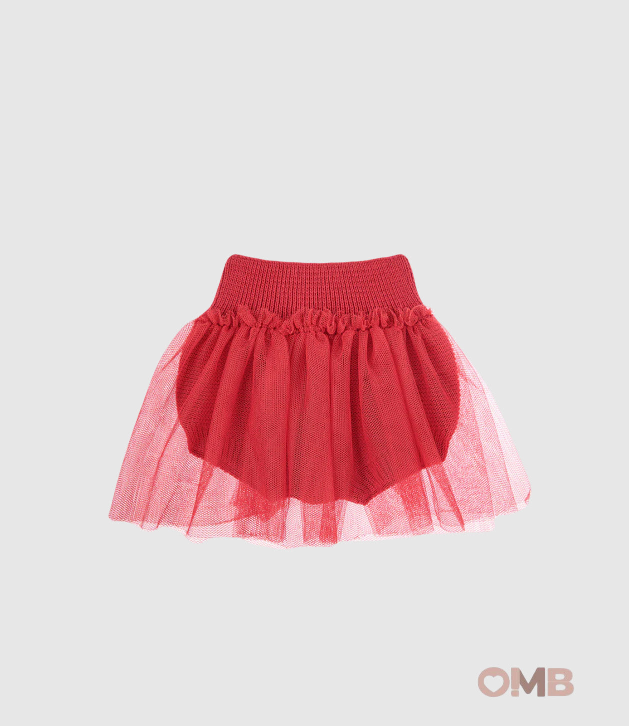 Coulotte CONDOR neonata 943 Rosso 943 550 CONDOR 