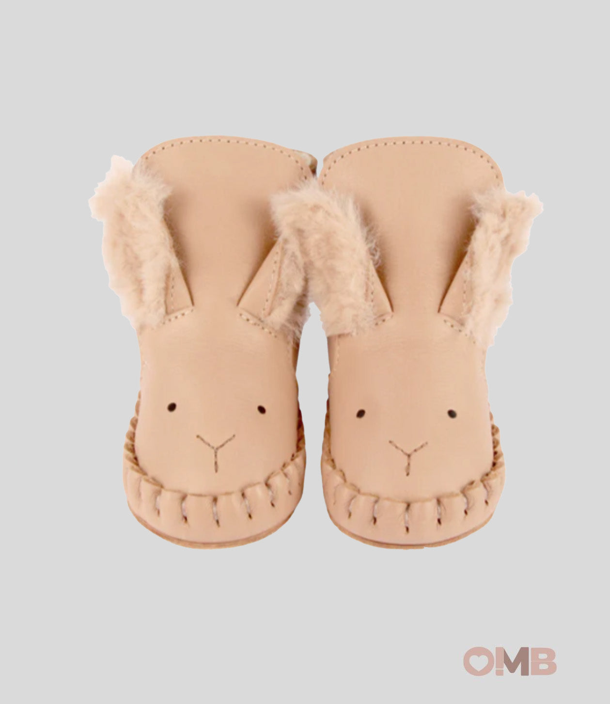 Stivali Neonata DONSJE KAPI Cipria KAPI. BL168 DONSJE 