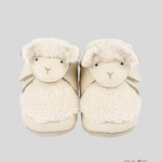 Sneakers Neonato DONSJE MATIJN Beige MATIJN ALPACA DONSJE 