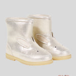 Stivali Bambina DONSJE Xelly Oro<BR/> XELLY ORO DONSJE 