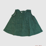Abito EMMAG neonata 37M Verde 37M VERDE EMMAG 