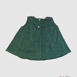 Abito EMMAG neonata 37M Verde 37M VERDE EMMAG 