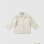 Cappotto GRANLEI neonato 225127 Panna 225-127 PANNA GRANLEI 