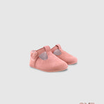 Scarpa culla INDICE neonata 360 Rosa 360 ROSA INDICE 