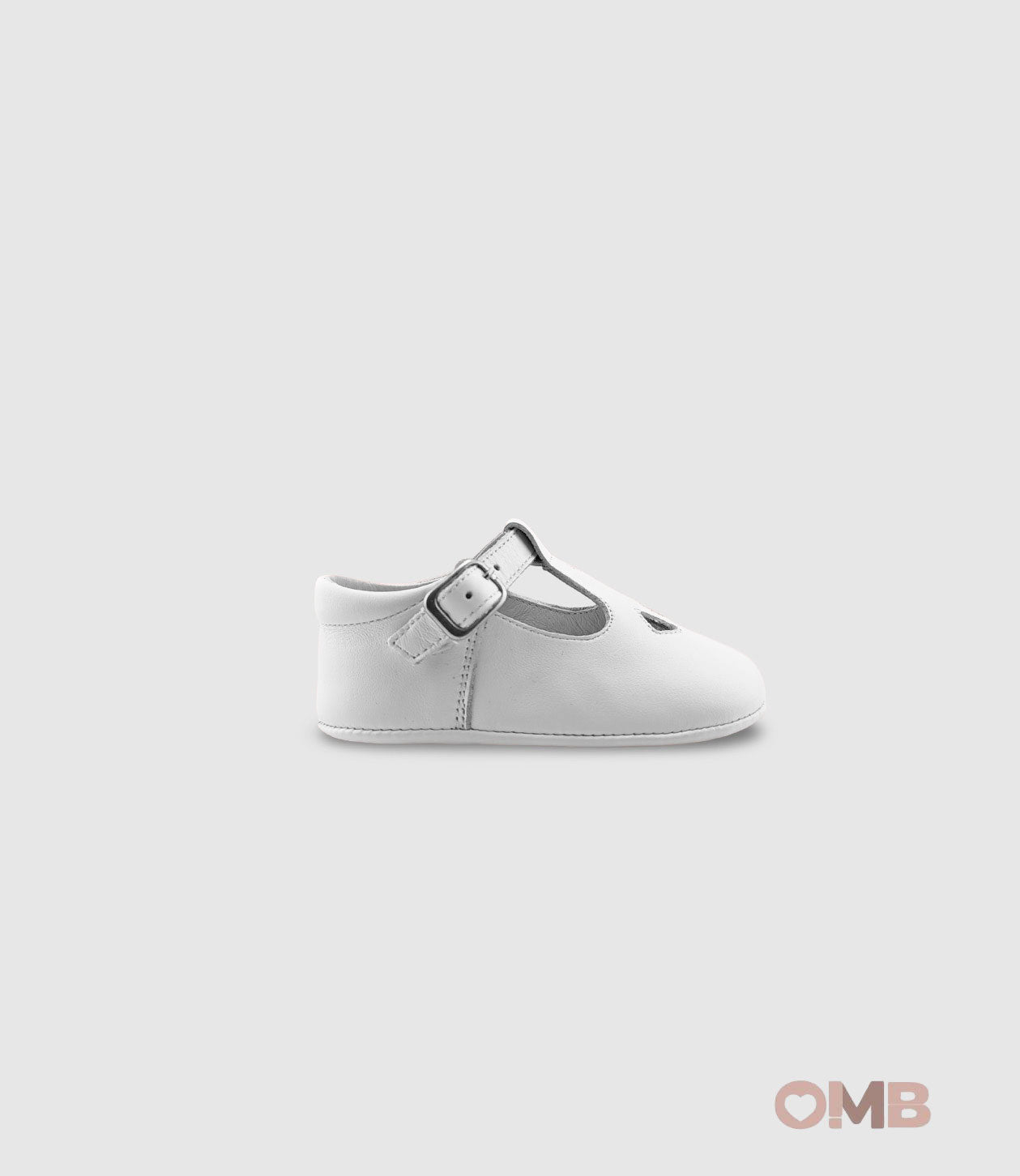 Scarpe INDICE neonato 369 Bianche 369 BIANCO INDICE 