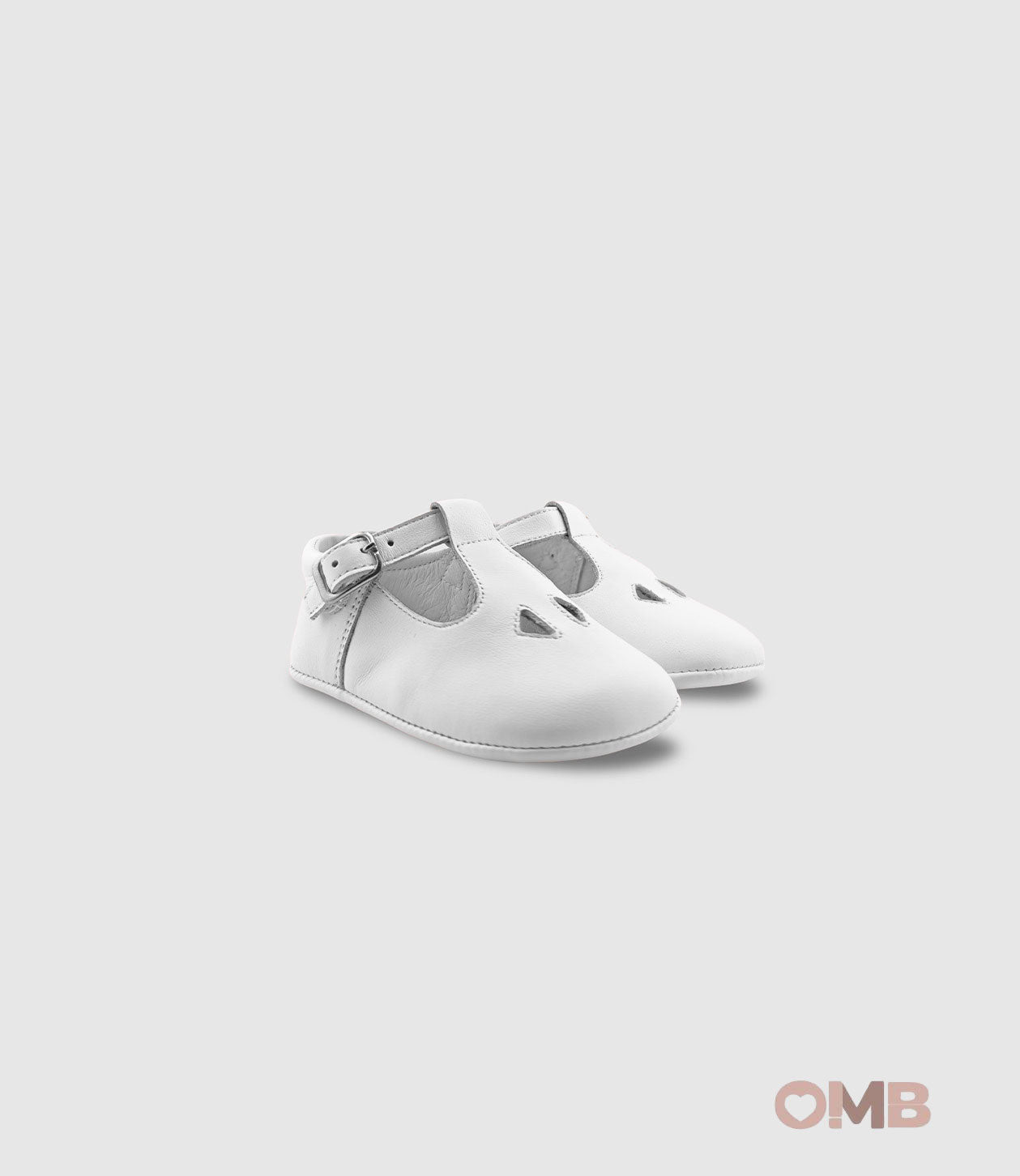 Scarpe INDICE neonato 369 Bianche 369 BIANCO INDICE 