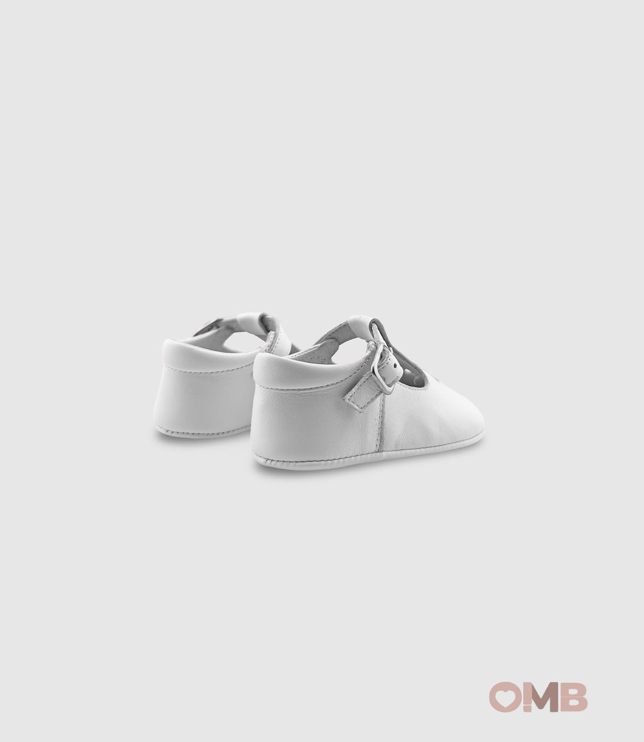 Scarpe INDICE neonato 369 Bianche 369 BIANCO INDICE 
