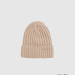 Cappello JAMIKS neonato CALDER Beige CALDER BEIGE JAMIKS 