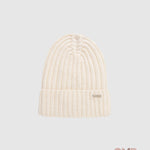 Cappello JAMIKS neonato CALDER Panna CALDER PANNA JAMIKS 