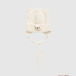Cappello JAMIKS neonato POCO Panna POCO PANNA JAMIKS 