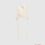 Cappello JAMIKS neonato POCO Panna POCO PANNA JAMIKS 
