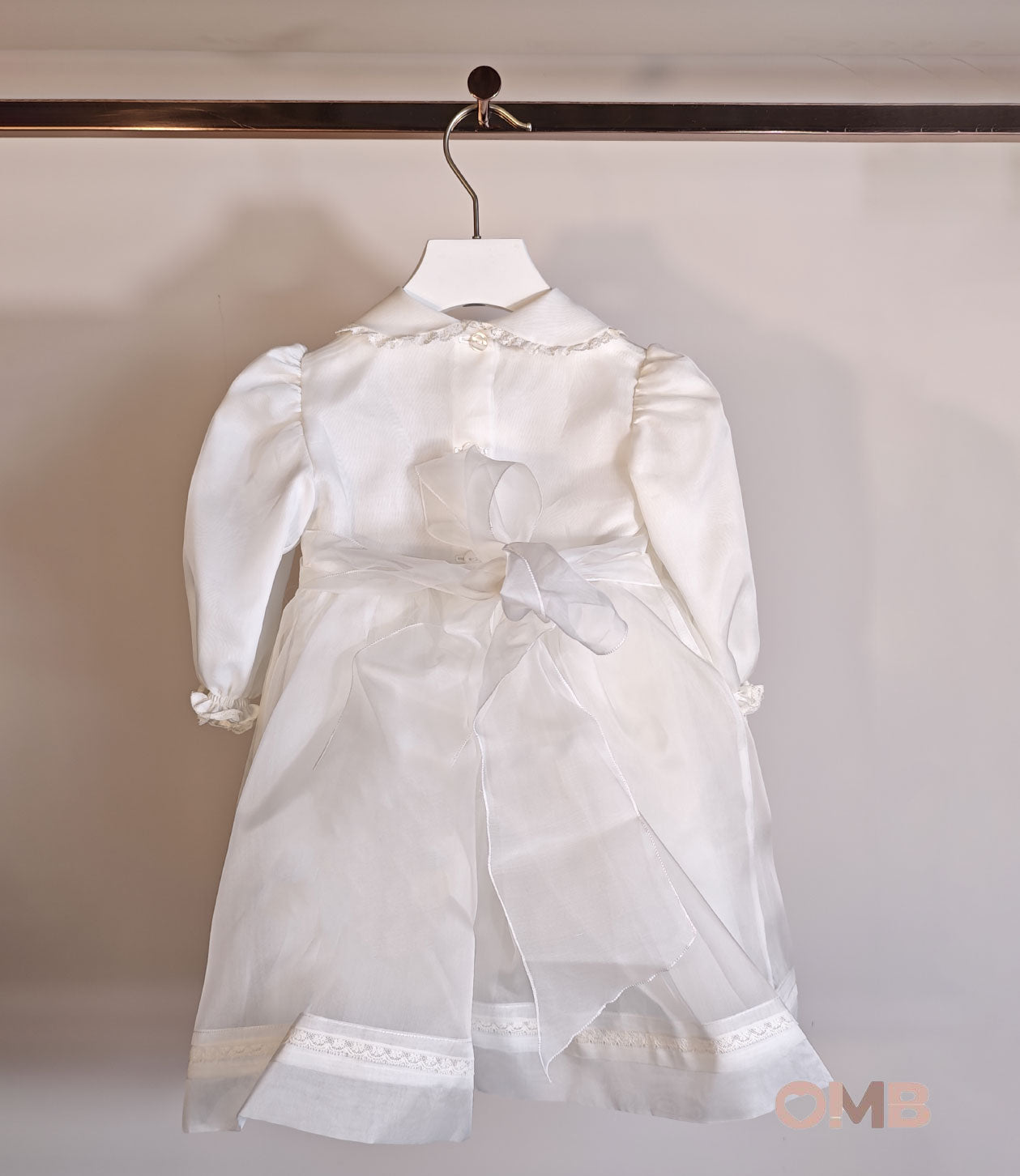 Cuffia JOLIE JULIET neonata DAFNE Panna DAFNE PANNA JOLIE JULIET 