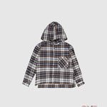 Camicia Lalalu bambino CML210 Blu CML210 BLU LALALU 
