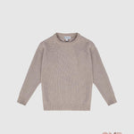 Maglione Lalalu bambino MGL10 Beige<BR/> MGL10 BEIGE LALALU 