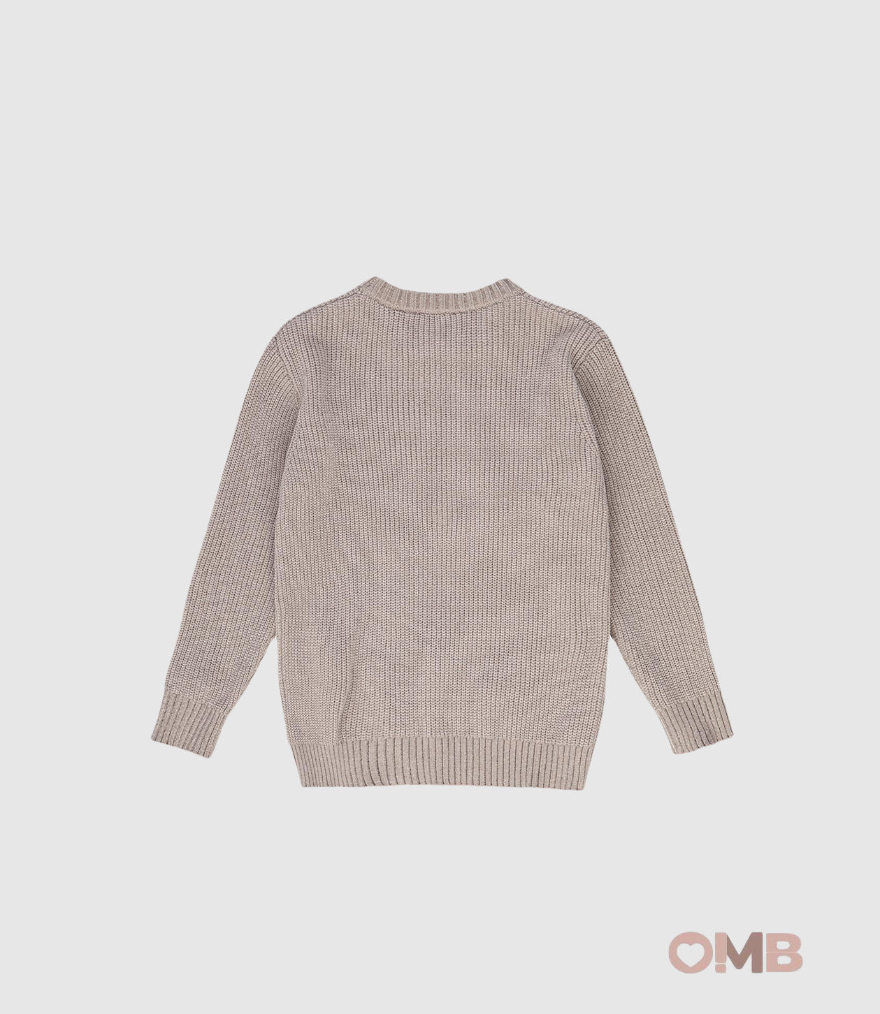 Maglione Lalalu bambino MGL10 Beige<BR/> MGL10 BEIGE LALALU 