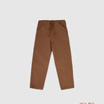 Pantalone Lalalu bambino PTL210 Cuoio PTL210 CUOIO LALALU 