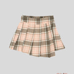 Gonna bambina MAGIL 24067 Fantasia 24067 RO-VERDE MAGIL 
