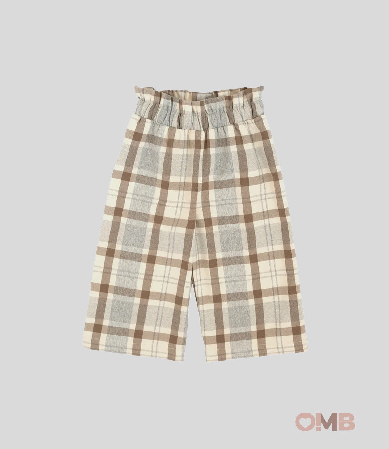 Pantalone bambina MAGIL 25105 Fantasia<BR/> 25105 GRIGIO MAGIL 