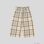 Pantalone bambina MAGIL 25105 Fantasia<BR/> 25105 GRIGIO MAGIL 