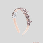 Cerchietto bambina MAGIL 29011 Rosa<BR/> 29011 ANTICO MAGIL 