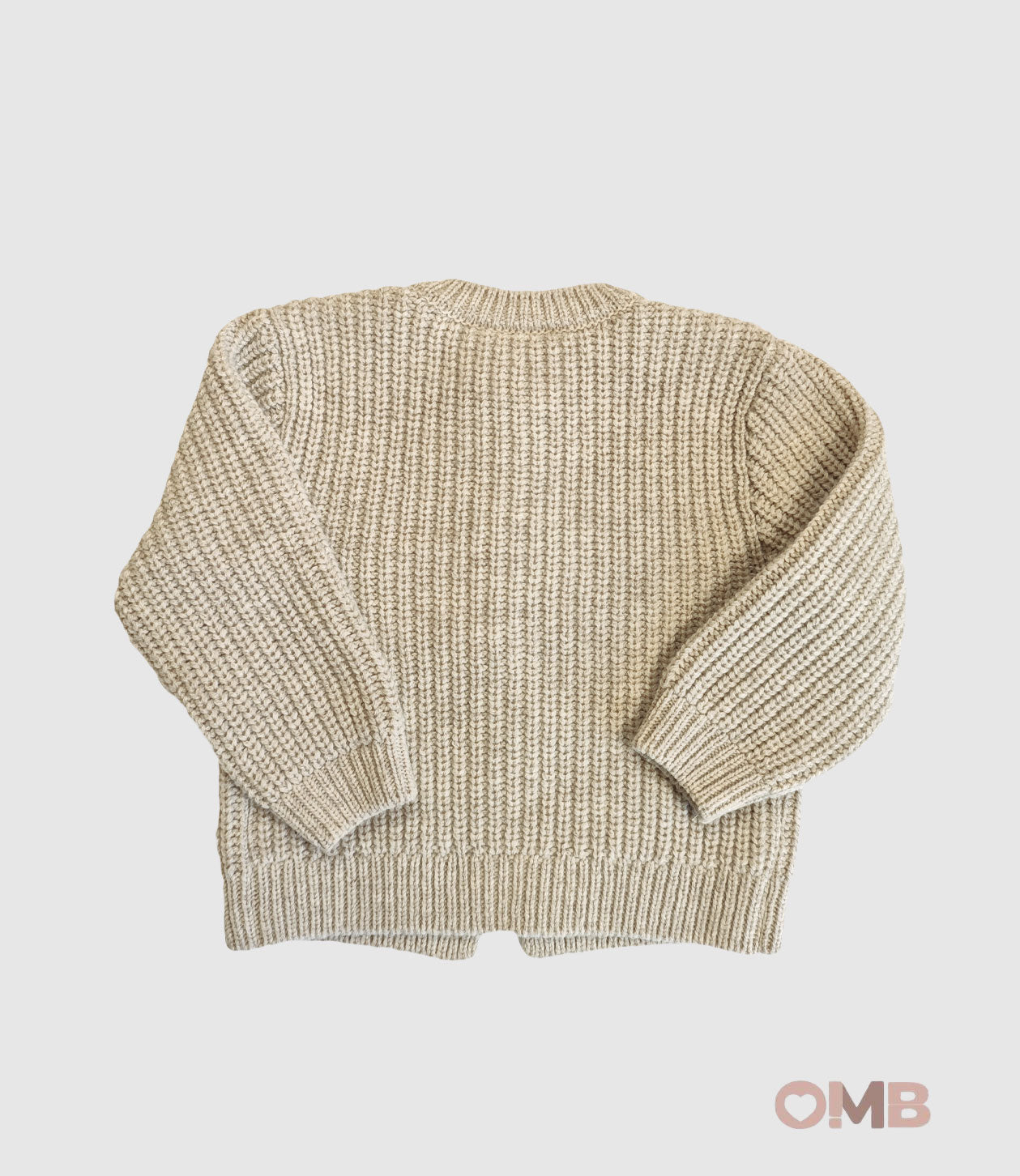 Cardigan MAGLIFICIO VERONA neonata 55405 Beige 55405 SABBIA MAGLIFICIO VERONA 
