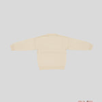 Maglione Manuel Ritz bambino 3144 Beige<BR/> 3144 CREMA MANUEL RITZ 