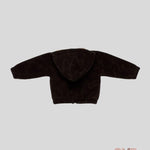 Giubbino Manuel Ritz neonato 3161 Marrone 3161 MARRONE MANUEL RITZ 