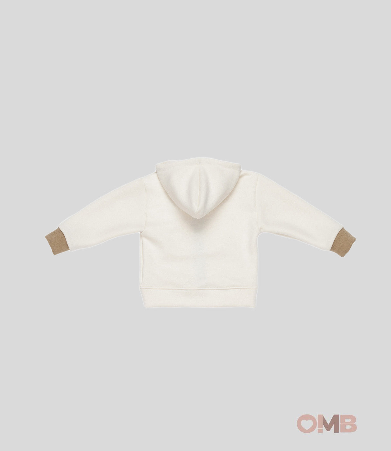 Tuta Manuel Ritz bambino 3197/3194 Beige 3197/3194 CREMA-CAMM MANUEL RITZ 