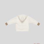 Tuta Manuel Ritz bambino 3197/3194 Beige 3197/3194 CREMA-CAMM MANUEL RITZ 