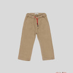 Tuta Manuel Ritz bambino 3197/3194 Beige 3197/3194 CREMA-CAMM MANUEL RITZ 