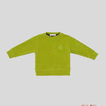 Felpa Manuel Ritz bambino 3204 Limone 3204 CEDRO MANUEL RITZ 