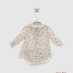 Completo MICOLINO neonata 7114 Pietra<BR/> 7114 PIEDRA MICOLINO 