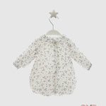 Completo MICOLINO neonata 9104 Celeste 9104 CELESTE MICOLINO 