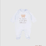 Tutina NANAN neonato 103 Cielo 103 CIELO NANAN 